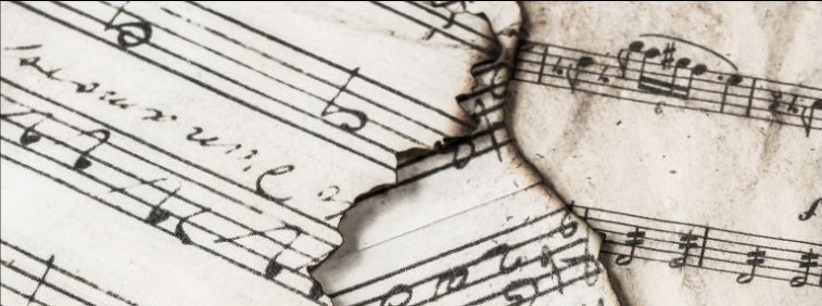 La presente e viva, il suon di lei